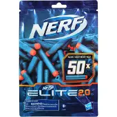 Nerf Elite 2.0 Dart Refill 50
