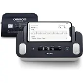 Omron Uisomrcis0033 Blodtrycksmätare