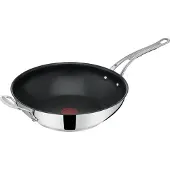 Tefal Jamie Oliver Cook's Classic Wokpanna 30cm Rostfritt stål