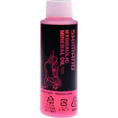 Shimano Hydraulic oil Mineral Oil 100