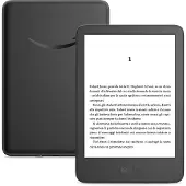 Amazon Kindle Paperwhite 7 12:e Generationen 16 Gb E-bok
