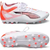 Puma Ultra 5 Match Mg Junior Fotbollsskor