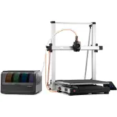 3D Prima Kobra 3 Max Combo 3d-skrivare