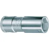 Gedore 57 MH 6362150 Tändstiftshylsa 18 mm 1/2