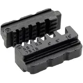 Cimco Werkzeuge 106012 Crimpinsats 0.5 till 10 mm²