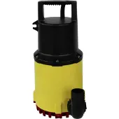Zehnder Pumpen 13032 S-ZKP 35 Smutsvattenpump dränkbar enkelstegs 11000 l/h 11 m