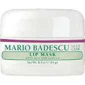 Mario Badescu Lip Mask With Acai & Vanilla 14 g