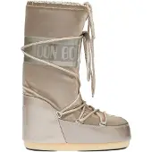 Moon boot - Après-ski - Icon Glance Platinum för Unisex - Storlek 39-41