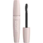 IsaDora Lash Styler Curl Mascara Mascara 9 ml Nr. 50 - Black
