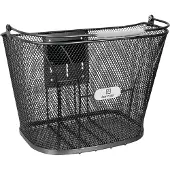 Fastrider Peel Klickfix 15l Framkorg