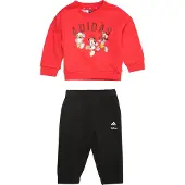 Adidas X Disney Mickey Mouse Joggers Set