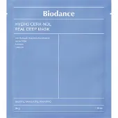 BIODANCE Hydro Cera-Nol Real Deep Mask Sheet mask 1 st