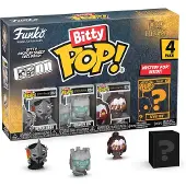Funko POP! Bitty POP 4PK LOTR Series 4