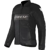 Dainese Herosphere Air Damer Motorcykel Textil Jacka