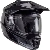 Leatt Adv 8.5+velocity 4.5 Iriz Fullface-hjälm