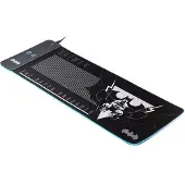 Ginza.se Numskull Batman - Oversize Gaming Mat & Mobile Charger