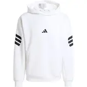 Adidas Future Icons 3 Stripes Huvtröja