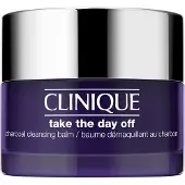 Clinique Take The Day Off - Charcoal Cleansing Balm