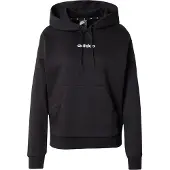 Adidas Essentials Linear Fleece Huvtröja