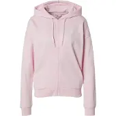 Adidas Essentials Linear French Terry Sweatshirt Med Dragkedja