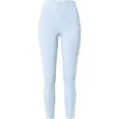 Adidas Essentials 3 Stripes Cotton Leggings