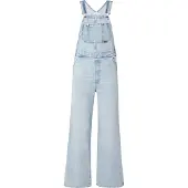 G-Star Leg Dungaree Straight Fit ärmlös Overall