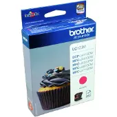 Brother Lc-123mbp Bläckpatron