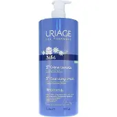 Uriage Bébé 1st Cleansing Cream 1000 ml