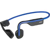 Shokz Openmove Trådlösa Sporthörlurar