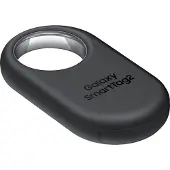24hShop SmartTag2 svart