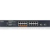 Zyxel Xmg1915-18ep Switch