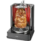 Clatronic Dvg 3686 1400w Elektrisk Grill