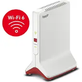 FRITZ! Wlan 6000 Wifi-repeater
