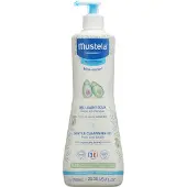 Mustela Bebe Mild Rengöringsgel 750ml