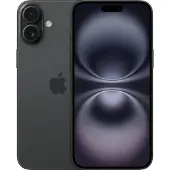 Apple | iPhone 16 Plus - 128 GB - Black