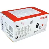 Xerox 0468 Tonerkassett XL svart