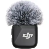 DJI Mic Mini Trådlös Mikrofon