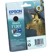 Epson Dura Brite T 130 T 1301 Bläckpatron