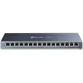 TP-LINK Tl-sg116 16 Portar Gigabit Switch