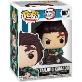 Funko POP! Demon Slayer Tanjiro Kamado-figur