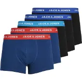 Jack & Jones Lee Boxers 5 Enheter