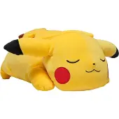 Pokémon Sleeping Plush Pikachu