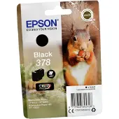 Epson 378 Bläckpatron Svart