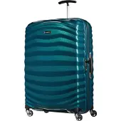 Samsonite Lite-shock Spinner 81/30 124l Trolleyväska