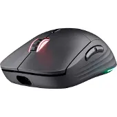 Trust Gxt 927 Redex Plus 25600 Dpi Trådlös Spelmus