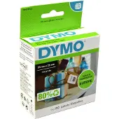 Dymo Square Multipurpose Labels - Etiketter för flera ändamål - för LabelWriter 310, 315, 320, 330, 400, 450, 4XL, SE450, Wireless