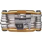 Crankbrothers 19 Multiverktyg
