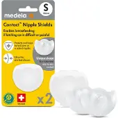 Medela Contact Bröstskydd Str. S