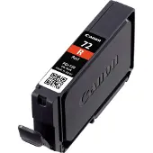 Canon röd bläckpatron