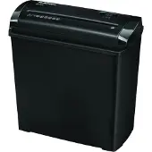 Fellowes Dokumentförstörare P-25S